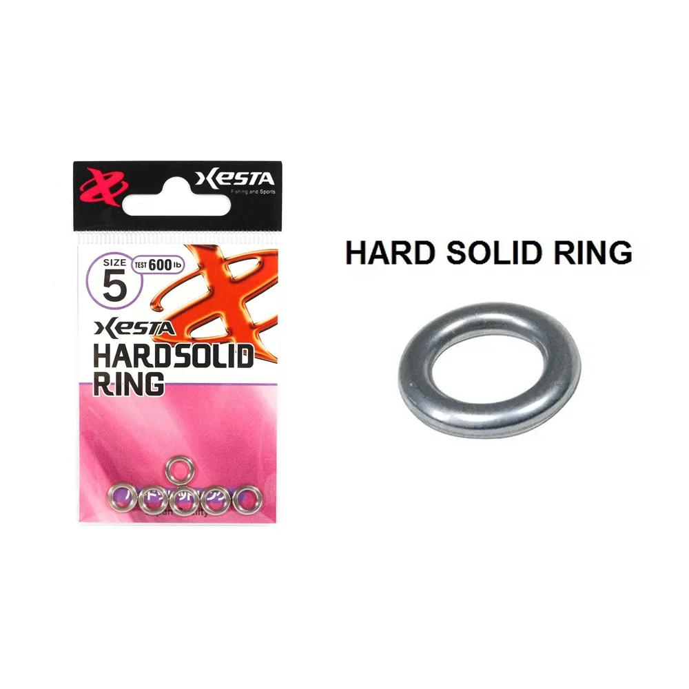 XESTA HARD SOLID RING