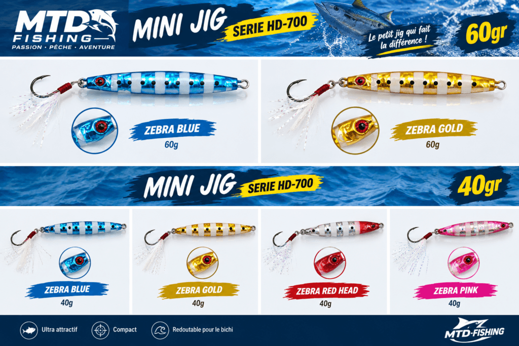 JIG HD-700