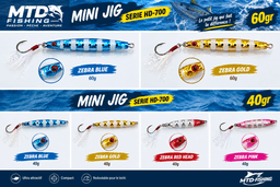 JIG HD-700