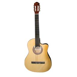 Tenson 3901 CZQ, Guitare Electro-classique
