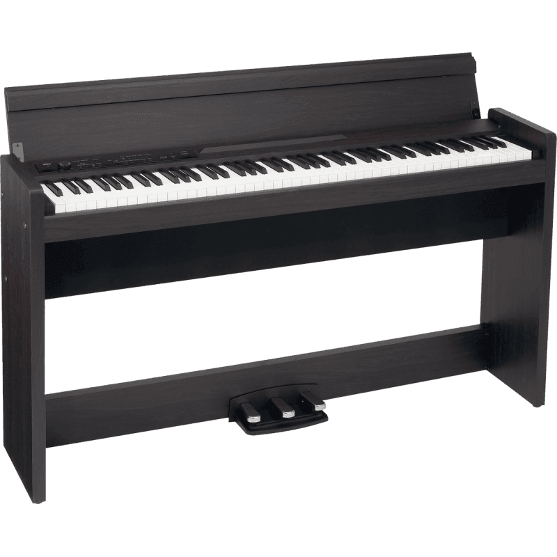 Korg LP380U-RW, Piano Numérique 88 notes