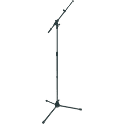 Aywa AW01, Pied de micro télescopique