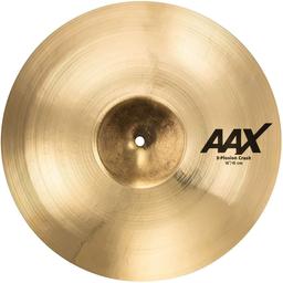 Sabian AAX, X-Plosion Fast Crash Cymbal 18" 45cm