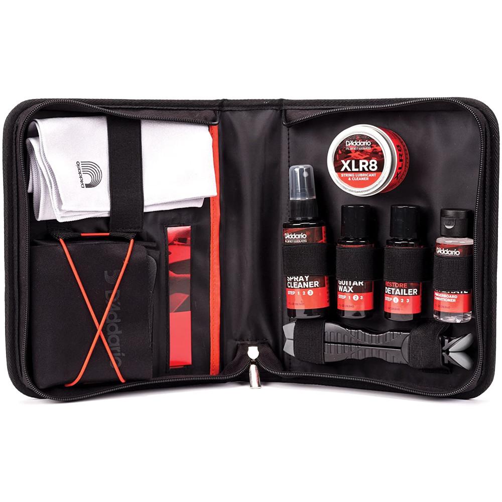 PW-ECK-01 Kit d'entretien pour Instrument