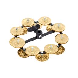 Meinl HTHH2B-BK, Tambourin charleston