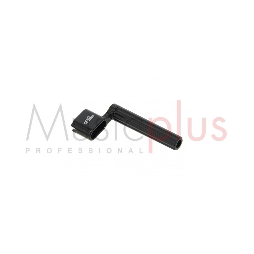 Alice A009GBK, Enrouleur de cordes pour guitare