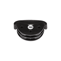 Meinl FJS2S-BK, Tambourin à Pied
