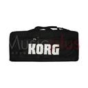 Korg MPHCRDL, Housse pour clavier Rembourrée Deluxe