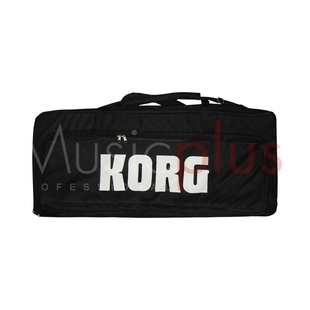Korg MPHCRDL, Housse pour clavier Rembourrée Deluxe
