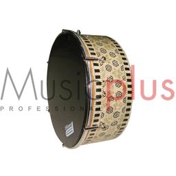 Orient Drums Dof en nacre 14" , 6vis
