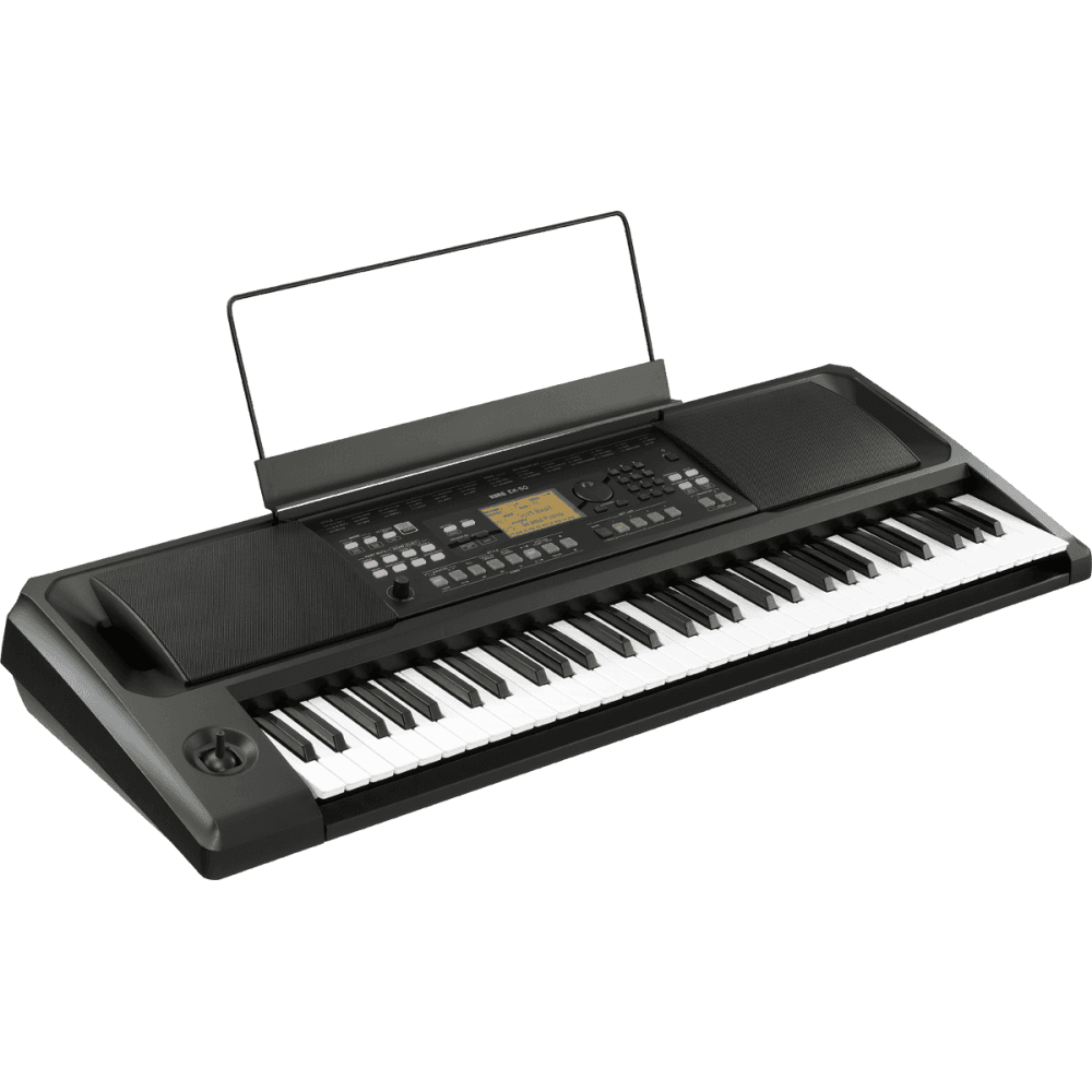 Korg EK-50, Clavier arrangeur 61 touches