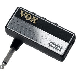 Vox AP2-MT, Ampli Casque V2 Metal