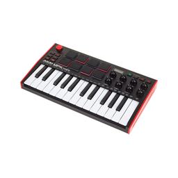 AKAI MPK MINI , Clavier maitre 25 touches, 8 pads