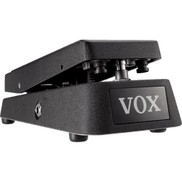 Vox V845, Pédale wah