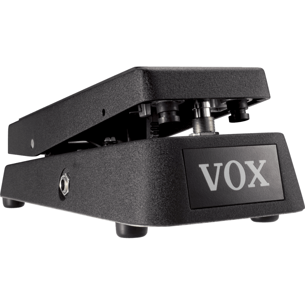 Vox V845, Pédale wah