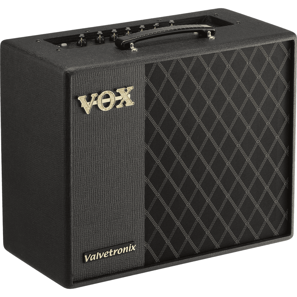 Vox VT40X Ampli combo guitare électrique 40W