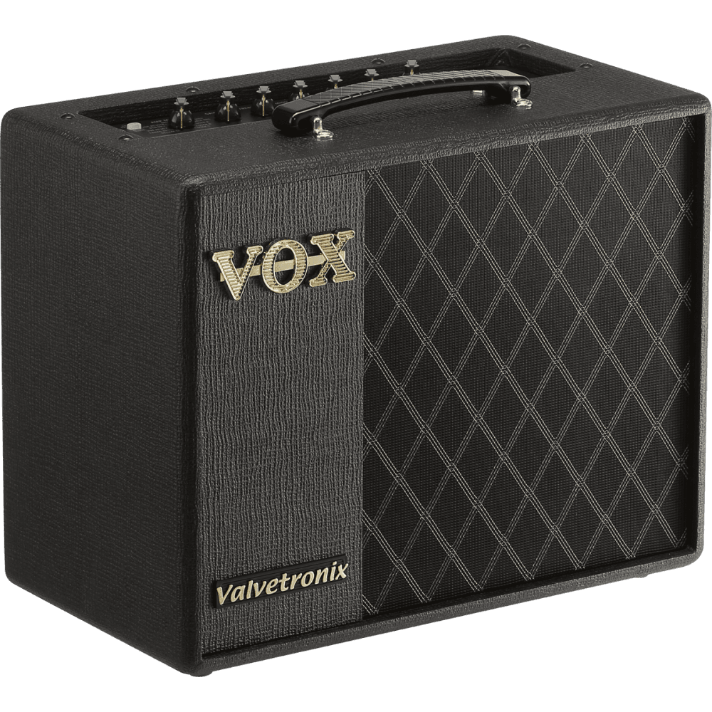 Vox VT20X, Ampli combo guitare électrique 20W