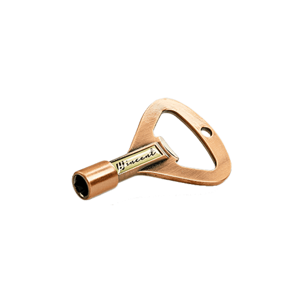 Wincent RockKey-R , Clé de batterie décapsuleur "Relic"