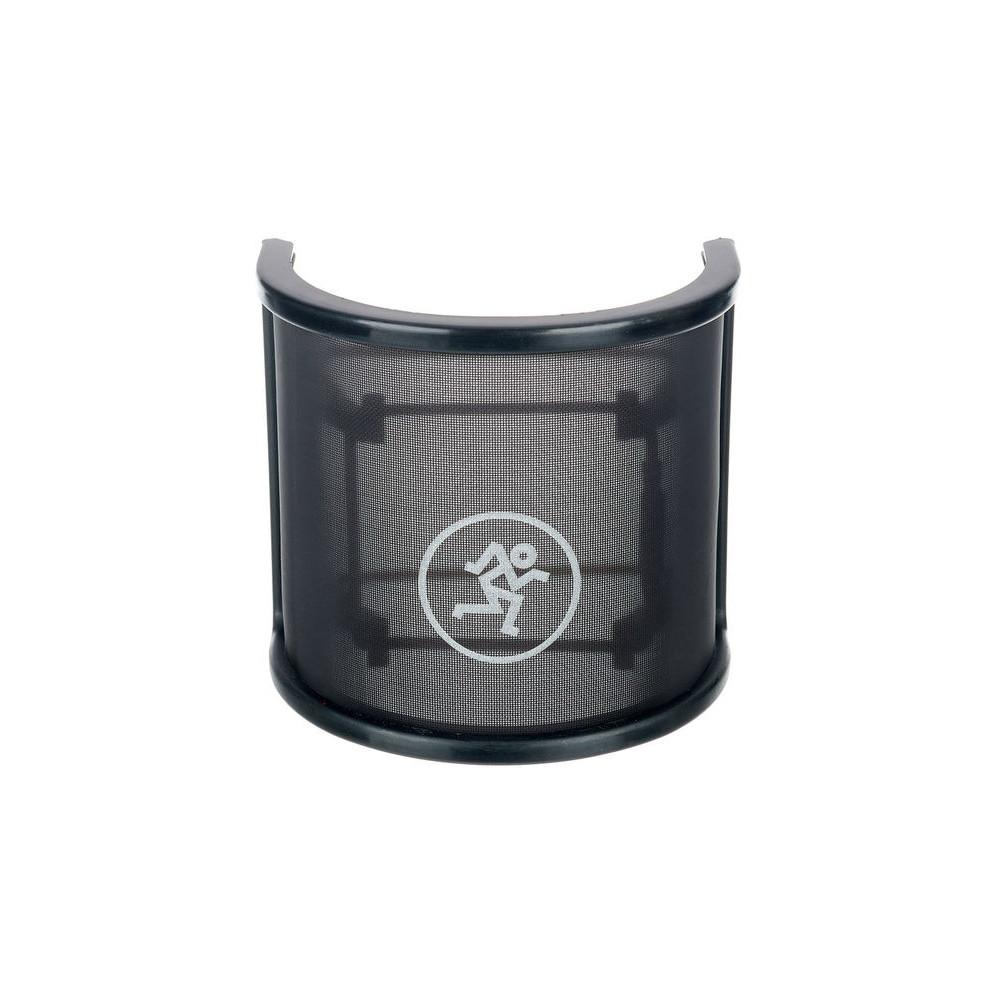 Mackie PF100, Filtre anti-pop