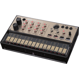 Korg VOLCA KEYS, Synthétiseur Korg Ultra Compact