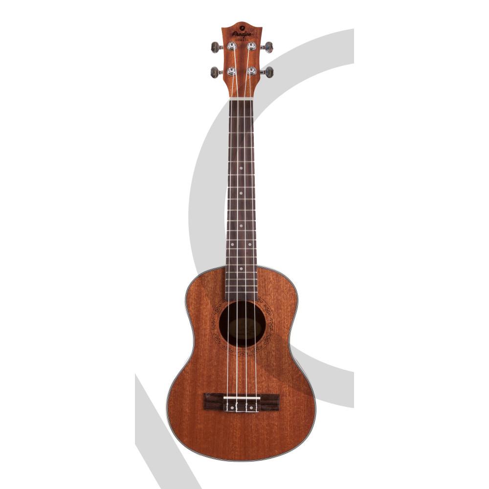 Prodipe BT3EQ, Ukulélé électro-acoustique Tenor