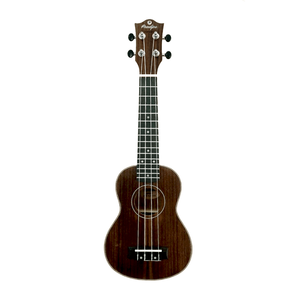Prodipe BS220, Ukulélé soprano