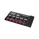 Zoom G11, Pédale multi-effets pour guitare