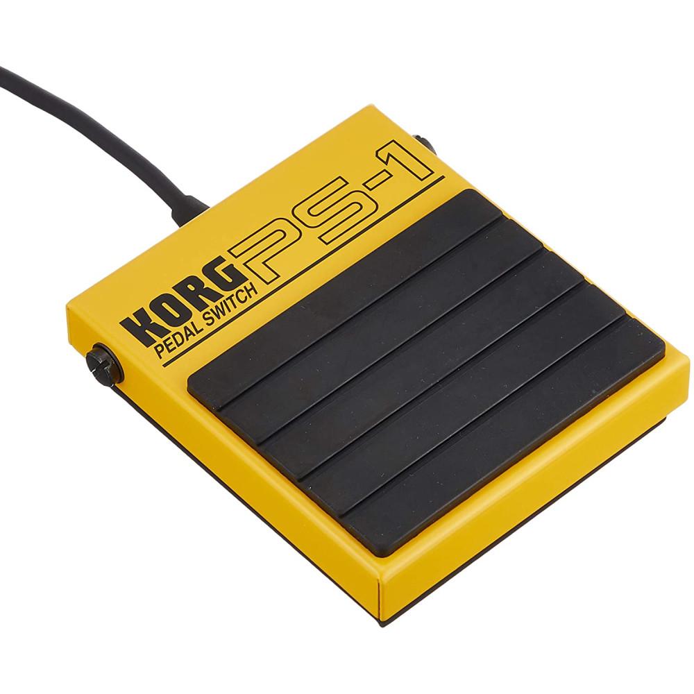 Korg PS-1, Pédale Switch