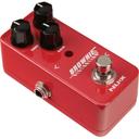 Nux Brownie Distortion, Pédale de distortion