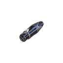 Neutrik NC3FXX-BAG, Fiche XLR Femelle