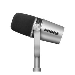 Shure MV7 S, Podcast Microphone