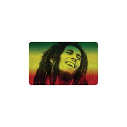 Musicplus PikCard ®, 4 Médiators Signature Bob Marley