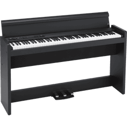 Korg LP-380U BK, Piano Numérique 88 touches