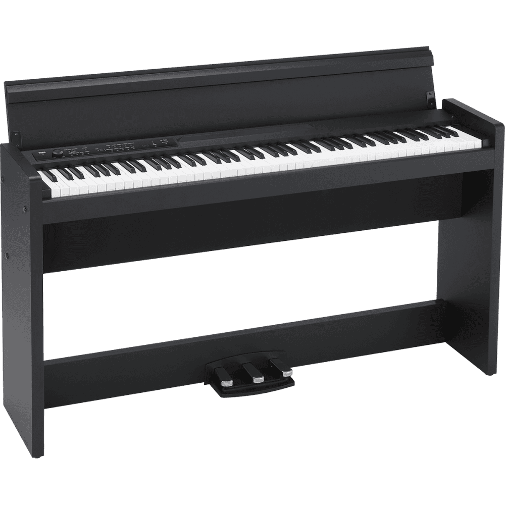 Korg LP-380U BK, Piano Numérique 88 touches