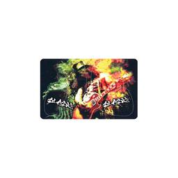 Musicplus PikCard ®, 4 Médiators Signature Slash