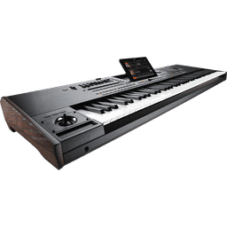 Korg PA5X-76, Clavier Arrangeur Professionnel 76 notes