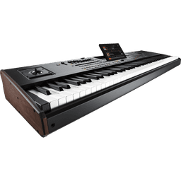 Korg PA5X-88, Clavier Arrangeur Professionnel 88 notes
