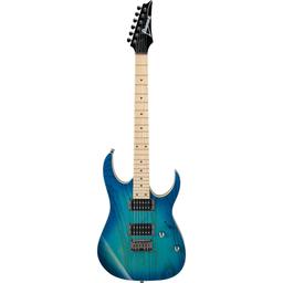 Ibanez RG421AHM-BMT, Guitare électrique