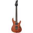 Ibanez S521-MOL, Guitare électrique