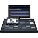 ITC TL-712, Console