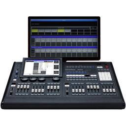 ITC TL-712, Console