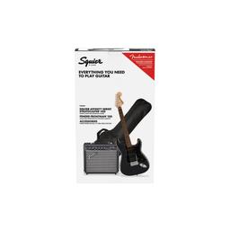 Fender Squier Affinity Series, Stratocaster HSS Pack
