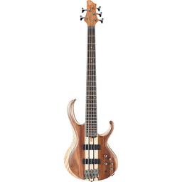 Ibanez BTB745-NTL, Basse électrique 5-cordes