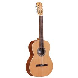 Alhambra Z Nature, Guitare Classique