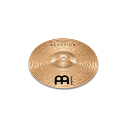 Meinl C10S, 10" Classics Splash