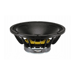 Speakers 12FW64, Haut-parleurs 250 W AES 8 Ohms, 12"