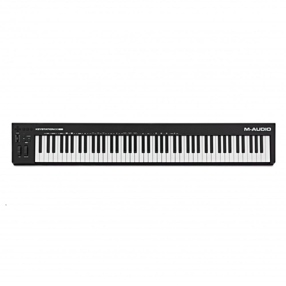 Keystation 88 MK3, Clavier Maître
