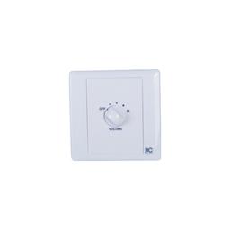 ITC T-630, Contrôle de volume de 5 étapes de 30W