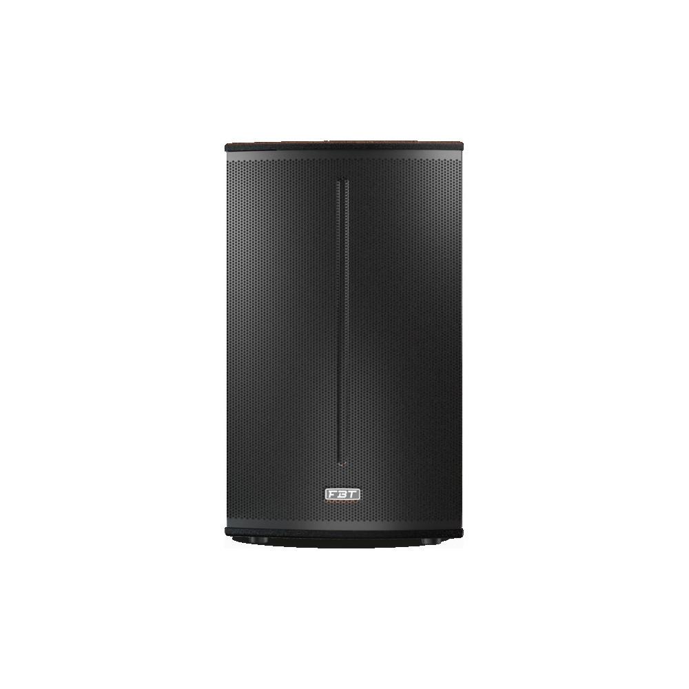 FBT X PRO 110A, Enceinte 2 voies Bi-amplifiée 1200W + 300W