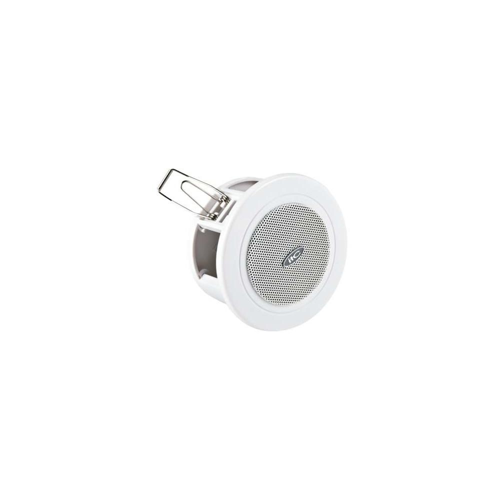 ITC T-103C, Mini haut-parleur de plafond 3"